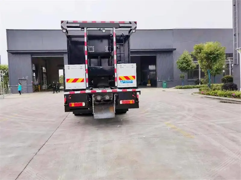 石屑撒布机价位 2021张掖封层沥青撒布车