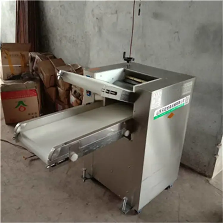 面点房专用全自动压面机 350型500型 多用途半自动揉面机批发厂家 有经济款和重型豪华款