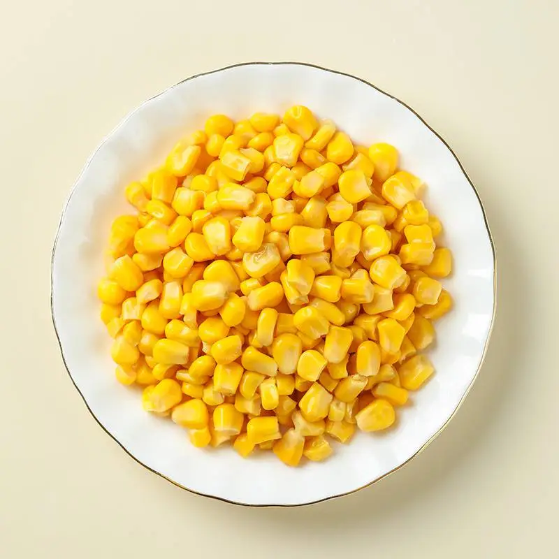 玉米粒 即食玉米 玉米粒批发