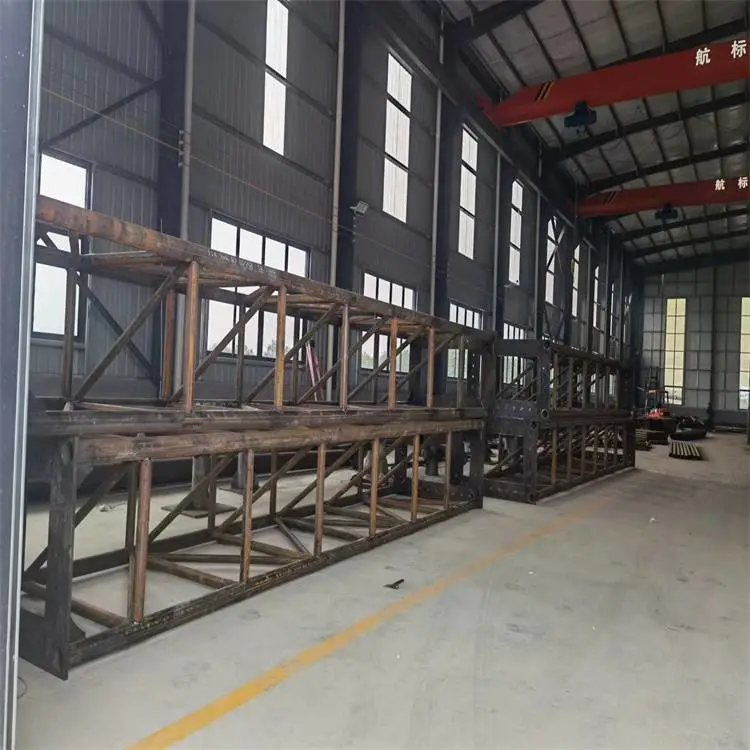 城市公路F型T型标牌立柱 镀锌交通组合杆件 支持来图定制