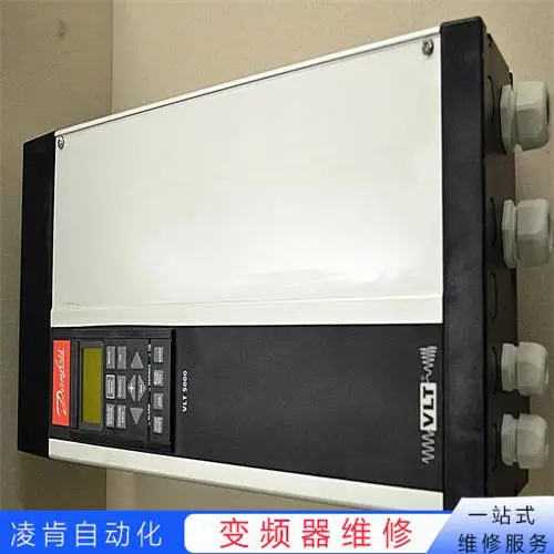 AB变频器报F13错误代码维修诊断分类