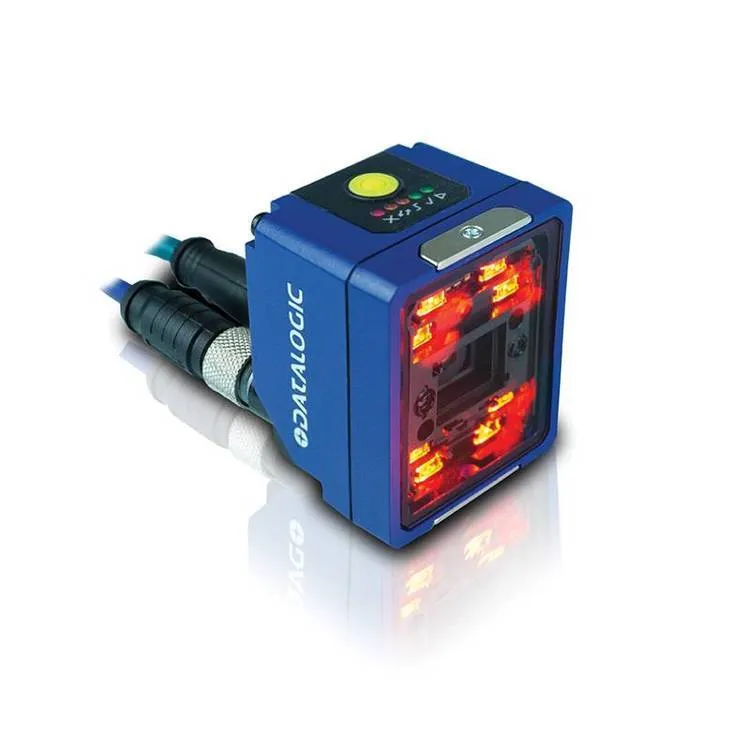 Matrix120-210-010 得利捷Datalogic 固定式扫描器 DPM条码读码器