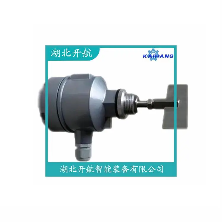 G18-GYF堆煤传感器 开航