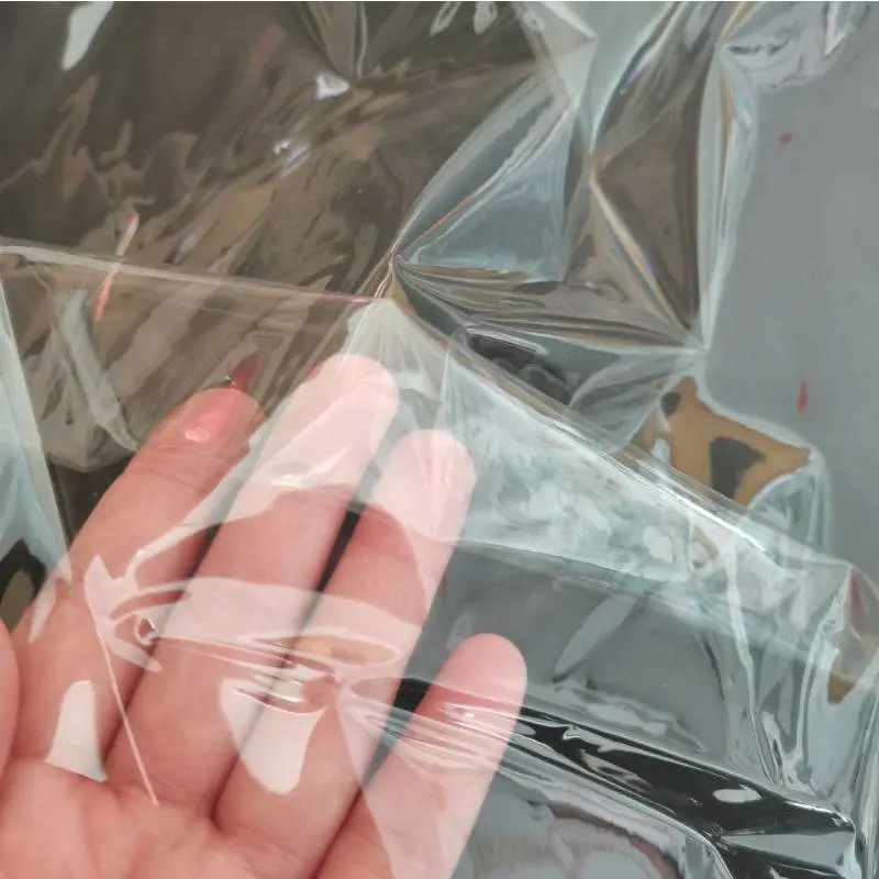 TPU 1190AFHF/8***/注塑级透明高流动耐磨耐低温塑料颗粒