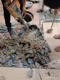 检测埋地管道渗漏,家庭水管漏水检测,管道渗漏探测电话