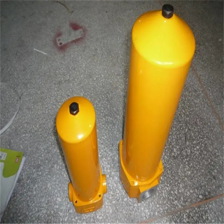 汽轮机润滑油滤芯21FH2200-60-51-30_抗燃油滤芯OF3-08-3RV-10