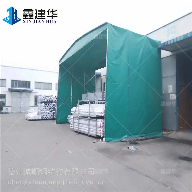 成都膜结构电动雨蓬棚厂西安雨棚游泳馆膜结构