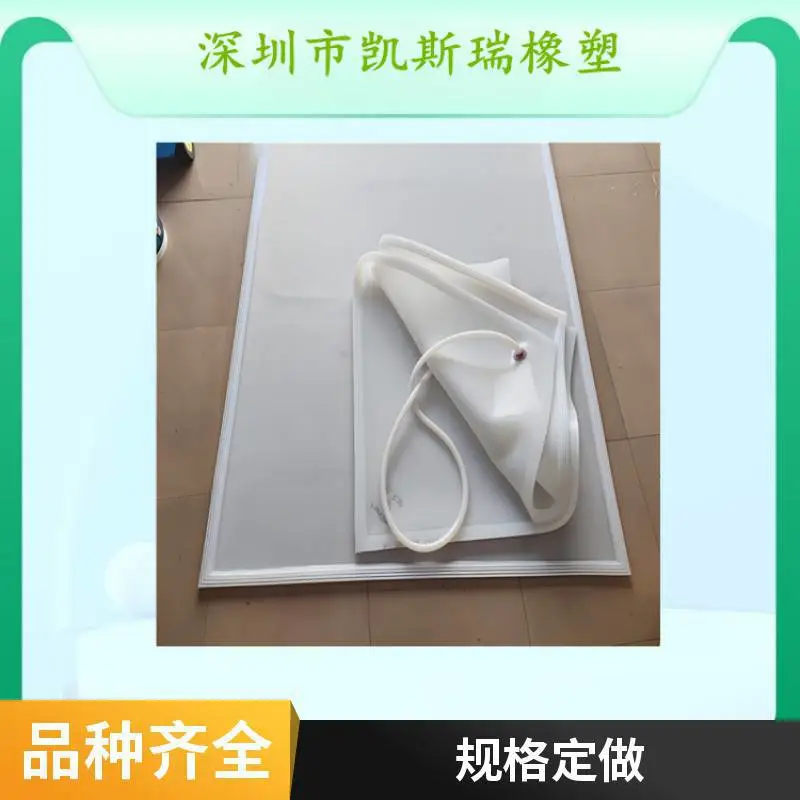 真空台热转印胶袋 大型复合型材料抽真空袋 耐高温材料 反复使用