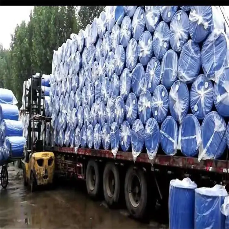 25升方桶化工桶生产基地