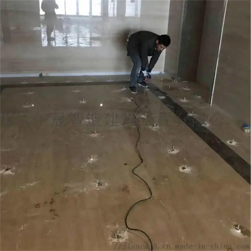 青岛莱西聚合物树脂修补砂浆混凝土结构加固桥梁加固防腐蚀耐酸碱