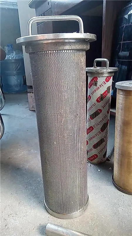 EH油泵出口滤芯C156.73.52.08平拓品牌滤芯