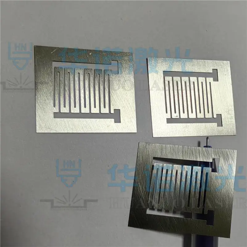 天津不锈钢透式码盘 金属光栅片 狭缝异形遮光片精密加工定制