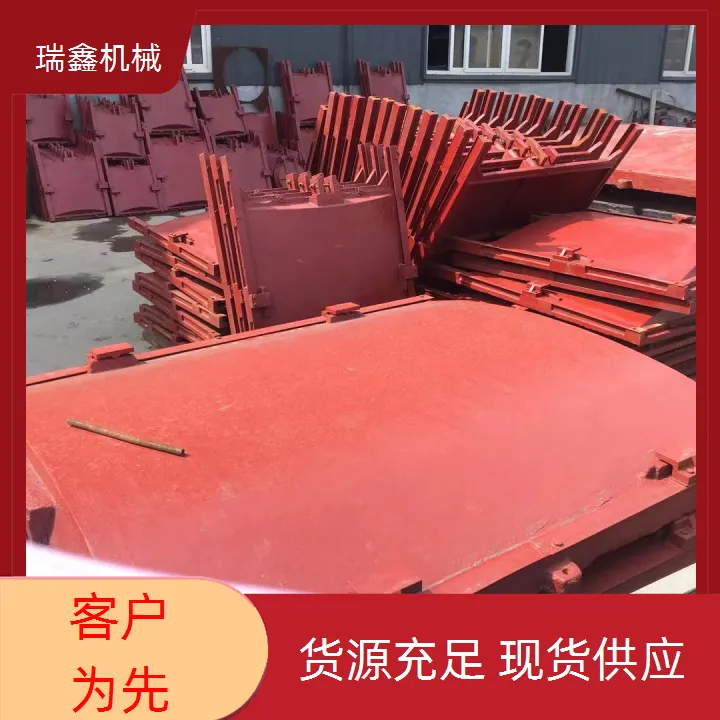 临沂单向止水铸铁闸门-铸铁闸门2m*2m销售厂家