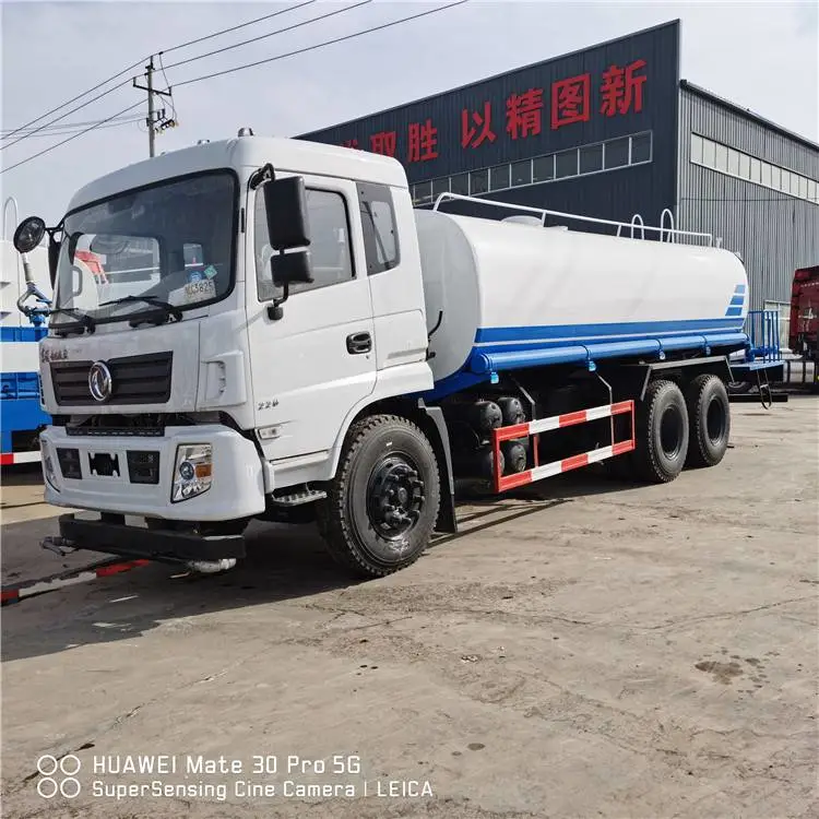 广东 洒水车价格表 5方洒水车 价格