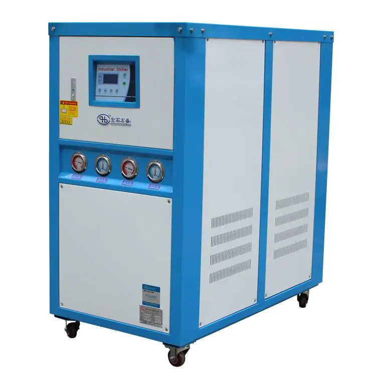 5匹冻水机,10匹冻水机,15匹冻水机,20HP冷水机,注塑模具塑料加工