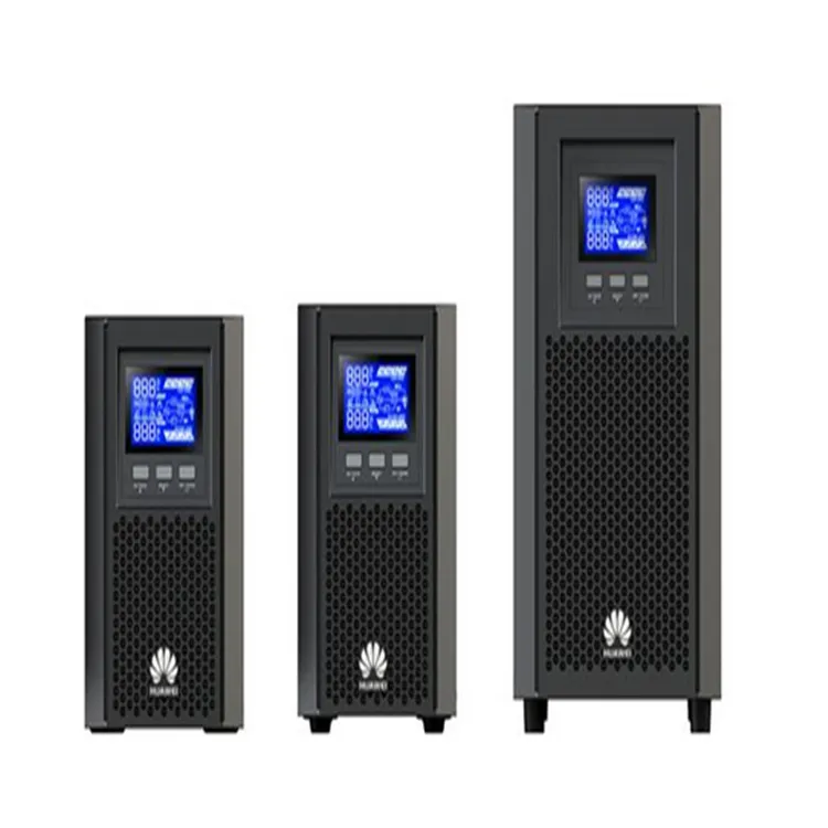 固特UPS不间断电源SC1500ICH塔式双转换稳压电源现货
