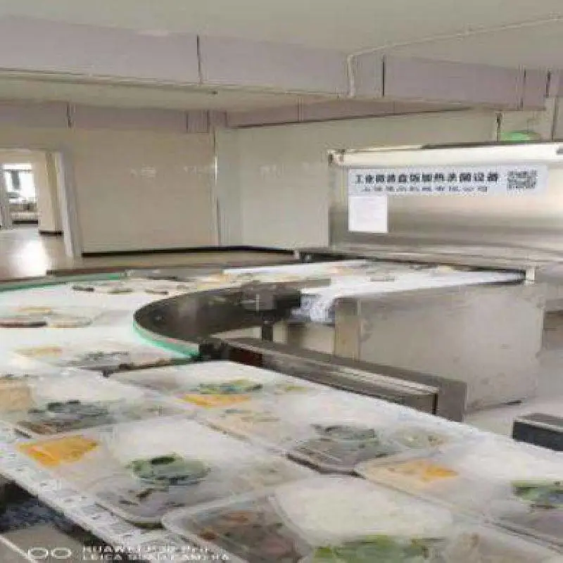 安徽隧道油菜籽微波烘干机