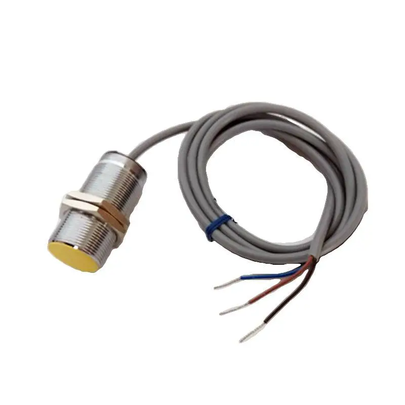 杭荣Bi5U-M18M-VP4X电容感应器Ni8-M18-OA41L接近传感器