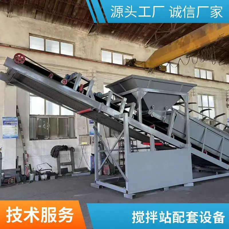 加厚机身滚筒筛沙机 矿山砂石筛选设备 故障率低易维护