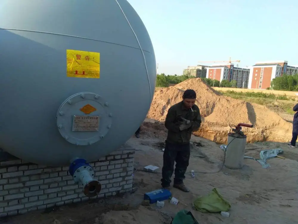 郑龙流体5吨无塔供水器多少钱