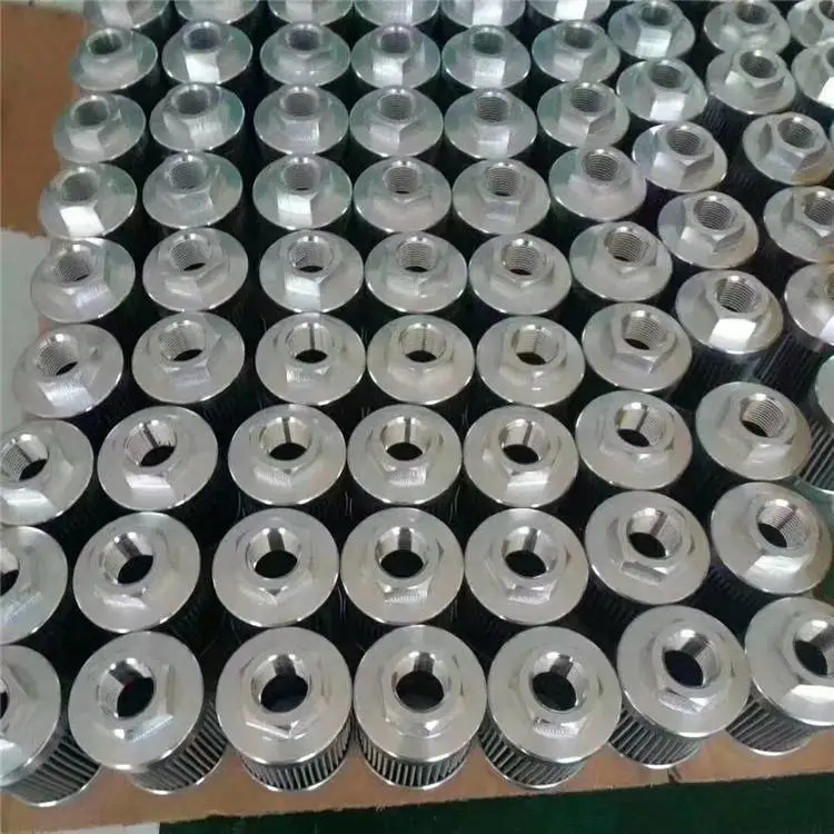 工程机械滤芯玉柴柴油滤芯锥形除尘滤芯厂家供应