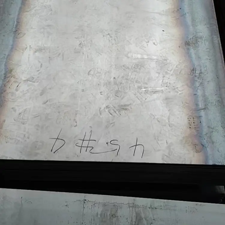 湖南45#中碳钢型号规格表 45碳素钢 广泛用在机械制造方面