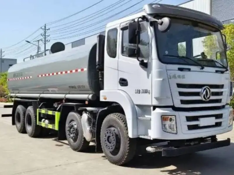 25方东风锦程洒水车 前四后八绿化喷洒车 大型喷洒车