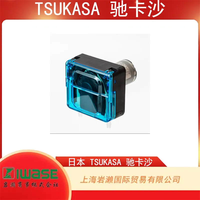 TSUKASA 驰卡沙，L type 大流量蠕动泵 PT-LP1-350-KA