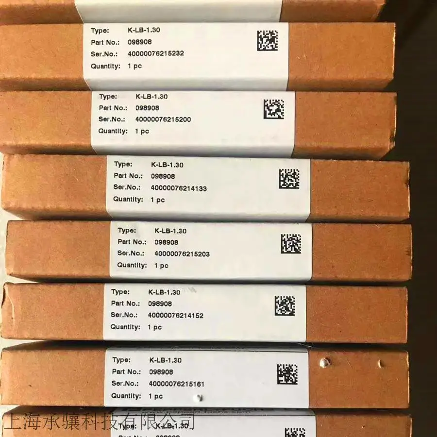 供应P+F倍加福底板式安全栅 KFD0-CS-1.50开关量输出信号调节器
