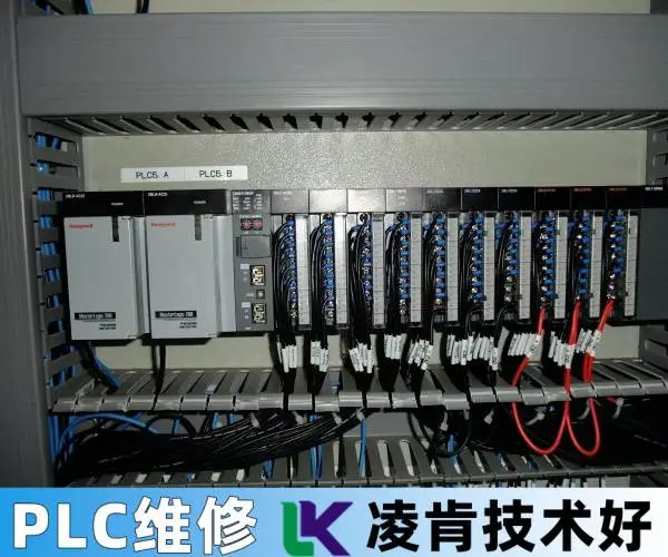 S7-ET200西门子PLC维修小技巧