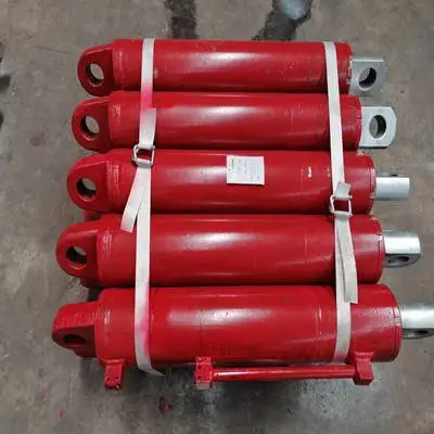 三一重工抬底千斤顶125/90-260TBZJ.及销轴ZY420A-00/压力传感器投产