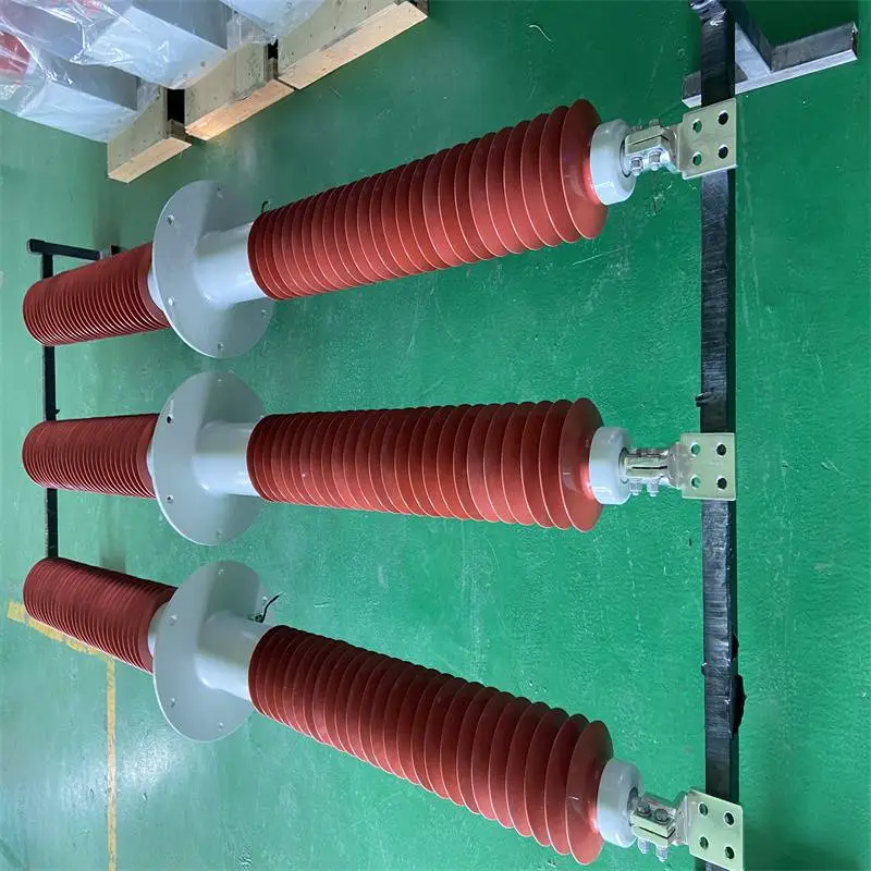 怀柔FCRW-10KV/2000A户外高压复合干式穿墙套管铜排镀锡预埋4000A
