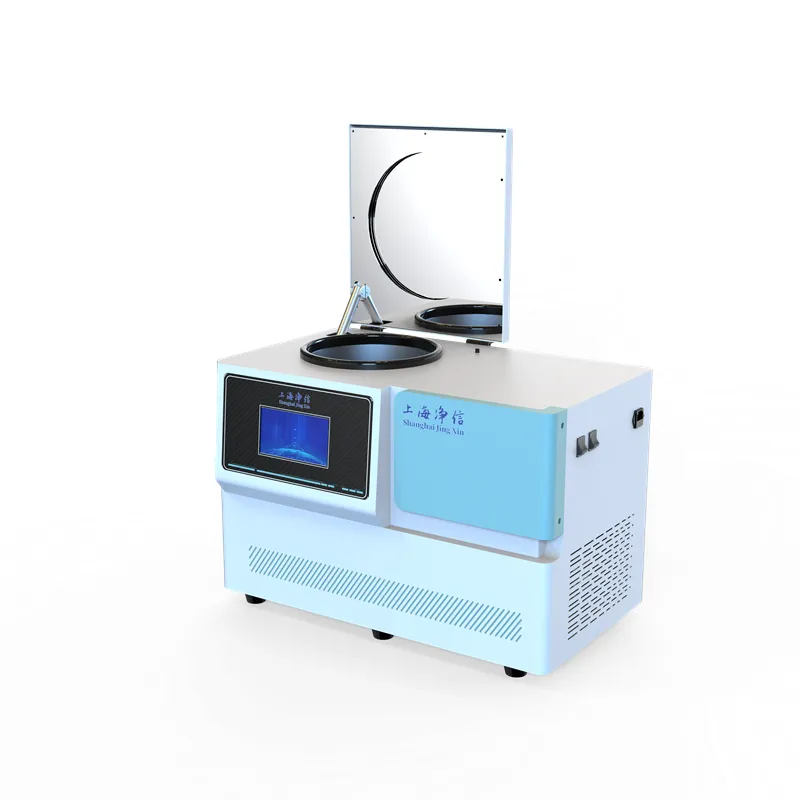 净信 低温组织研磨仪 JXFSTPRP-CLN-24低温研磨功能 均质与破碎