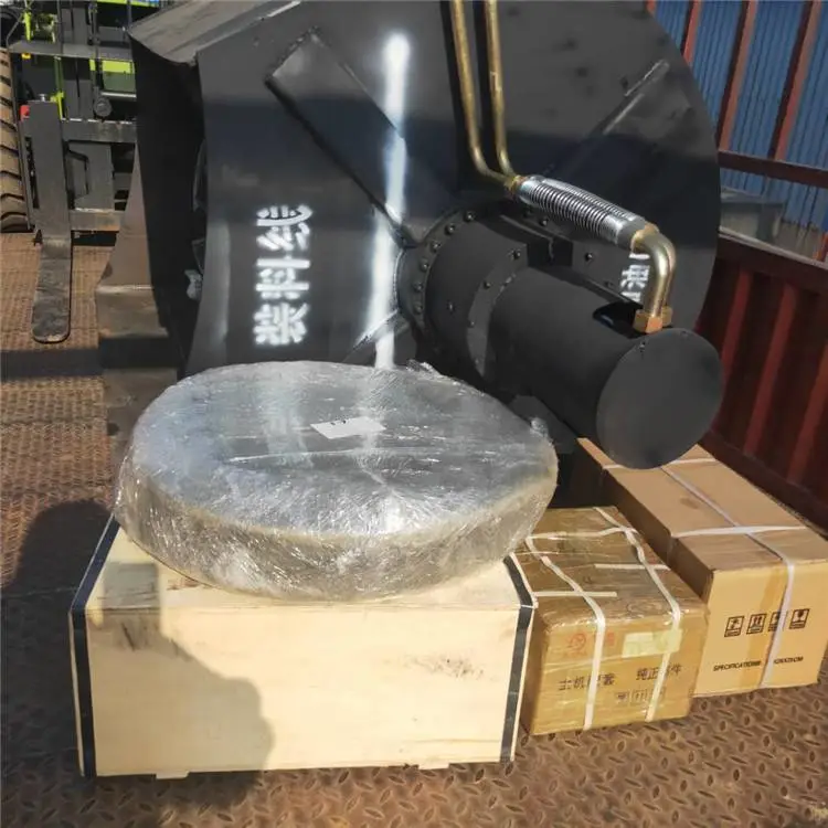 生产商经销商50装载机改搅拌斗液压搅拌斗铲车搅拌料斗报价