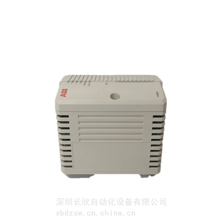 芜湖自动化 CI522 应用AC800M系统CPU控制器