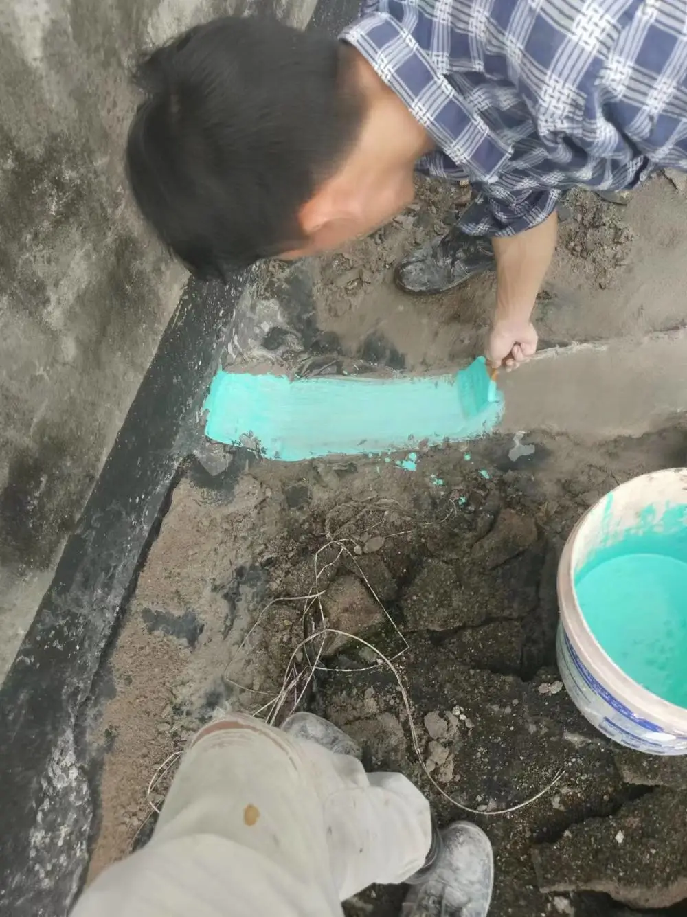 珠海屋顶防水补漏师傅电话露台防水维修多少钱