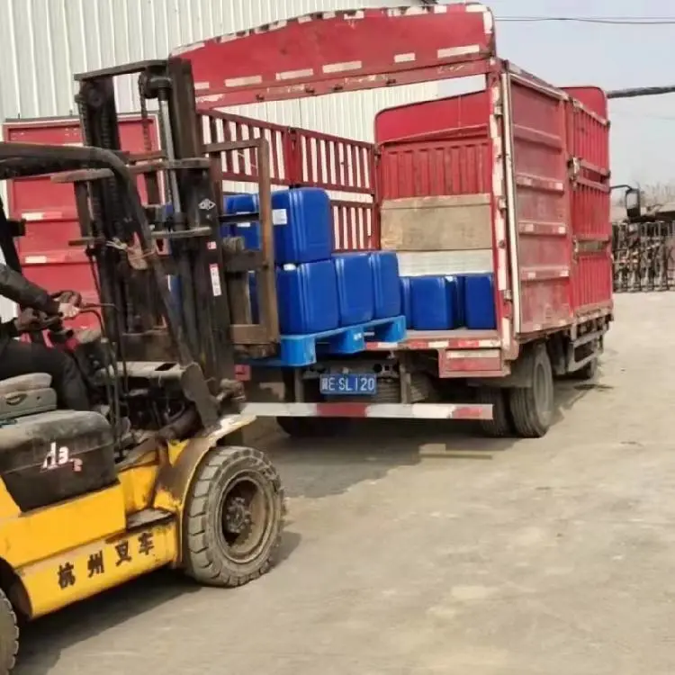 余氯去除剂投加量根据余氯值质量