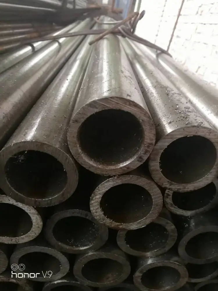 90×3.0钢管,20CrMo材质,的是什么