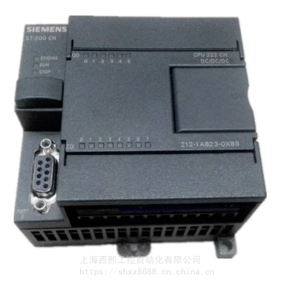 CPU224XP CN晶体管