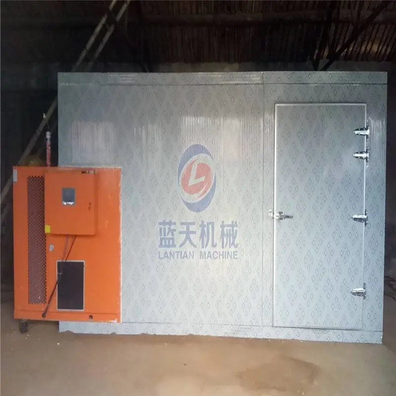 纸管烘干房厂家 竹笋烘干房 药材烘干机器 烘干机制造厂
