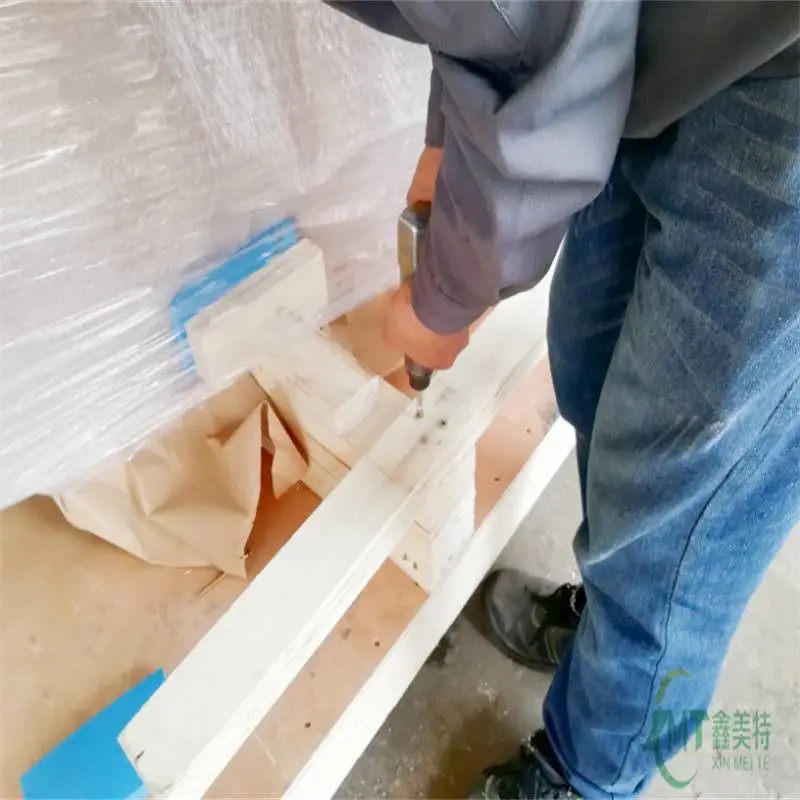 佛山顺德定做木箱 佛山顺德大型木箱 抗压能力强