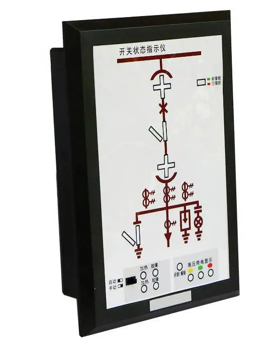 操控装置ACX-6600-03经销商订货BWS-B