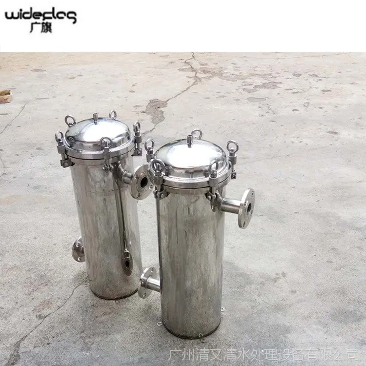 袋式过滤器 15