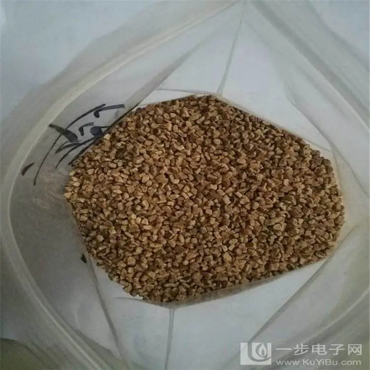 果壳粉果壳滤料货源充足 价格优惠 荣茂