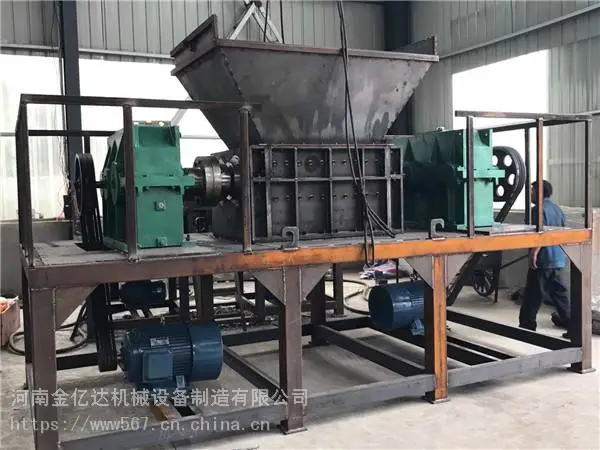 辽宁锦州撕旧家具撕碎机生产厂家,撕旧家具撕碎机销售厂家