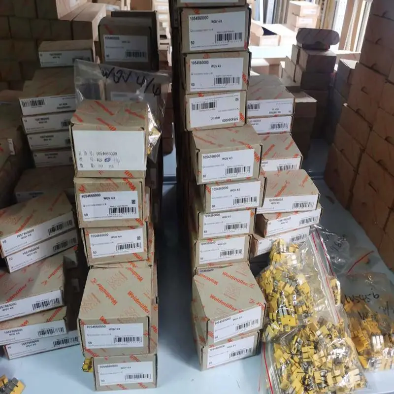 供应Weidmuller极化继电器RCLKITS230VAC1CO适用于控制电路的控制台
