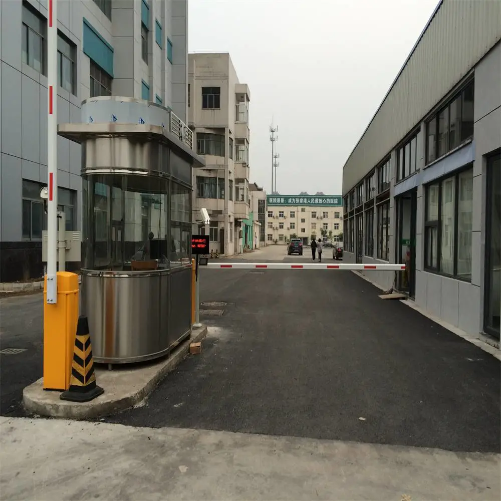 山东 车牌识别系统车牌识别系统