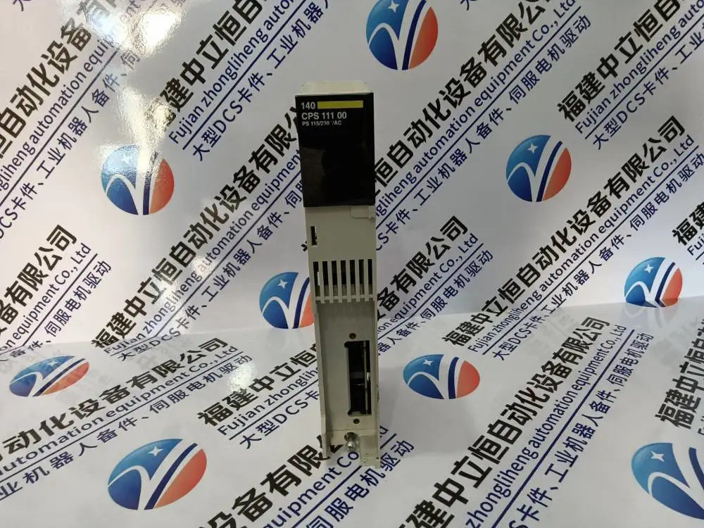 推送：3500-14MGT-85-F 交流伺服驱动器、工业电器控制系统 - 供应商网