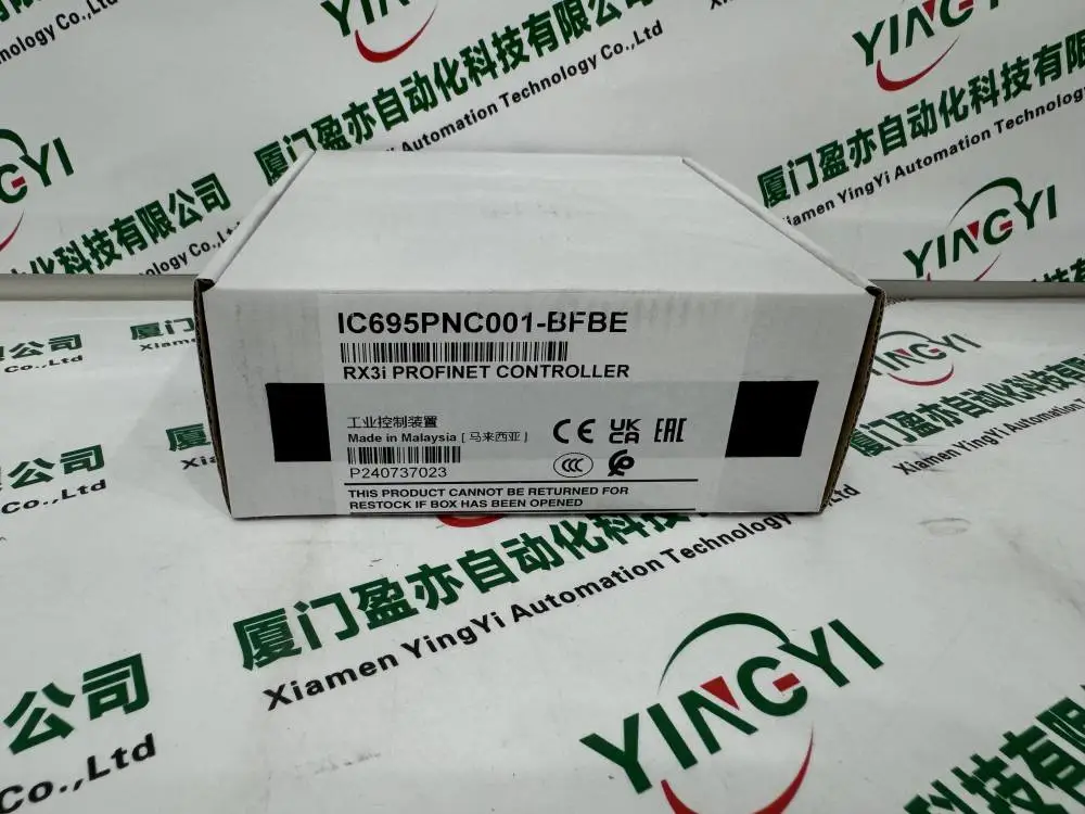 KEYENCE基恩士控制器FU-85Z过载能力强