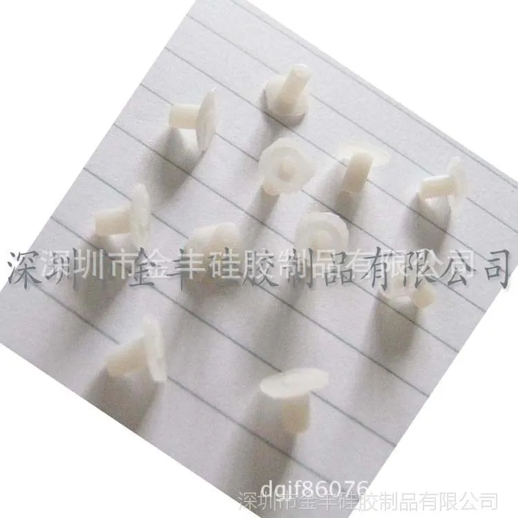 天津硅胶按键 耐油橡胶密封件配件